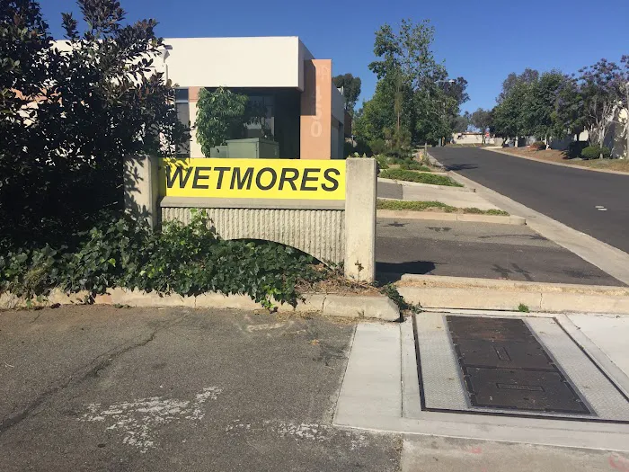 Wetmores 0