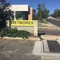 Wetmores