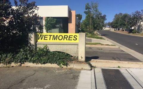 Wetmores