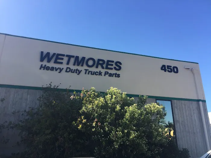 Wetmores 2