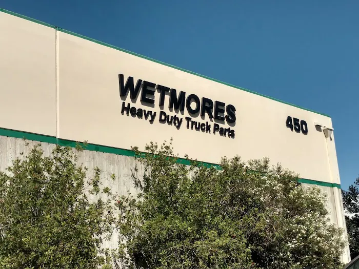 Wetmores 1