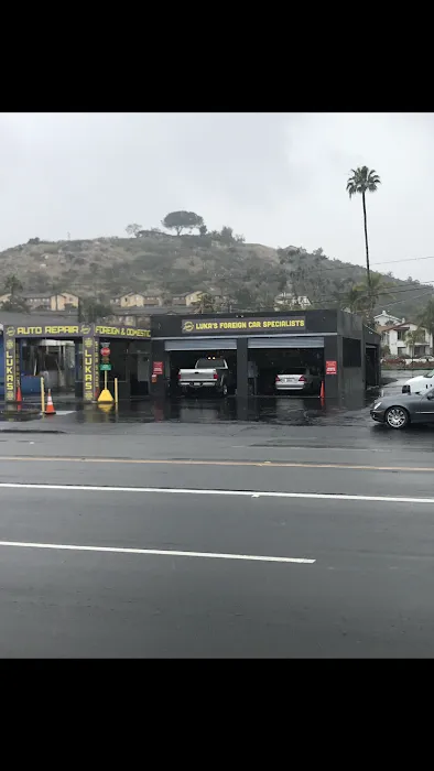 Luka's Foreign Car Specialists 1