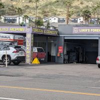 Luka's Foreign Car Specialists