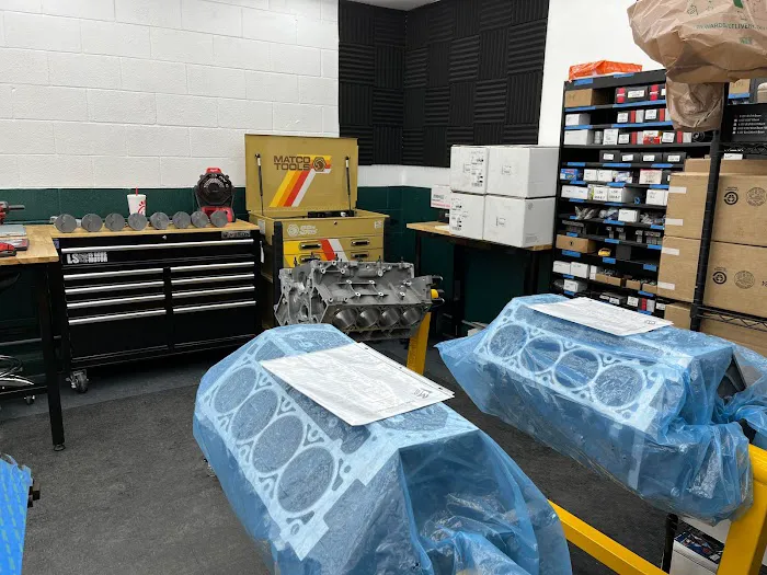 Flag Motorsports 6