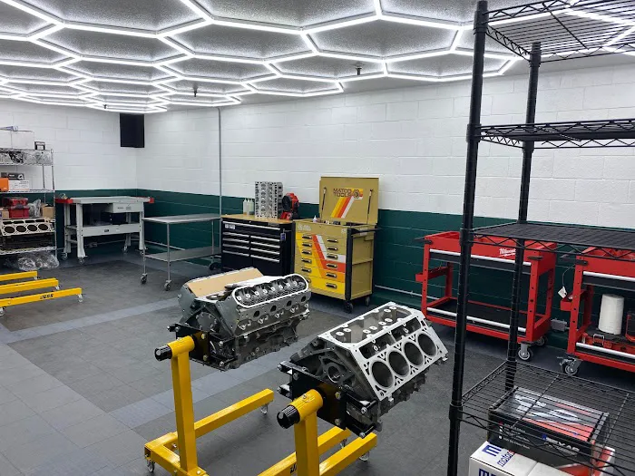 Flag Motorsports 9