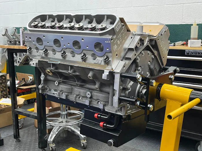 Flag Motorsports 1