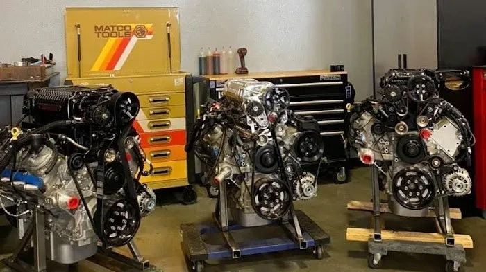 Flag Motorsports 0