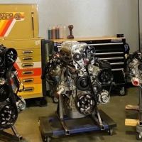 Flag Motorsports