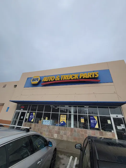 NAPA Auto Parts - AutoPartsPros (LA345) 2