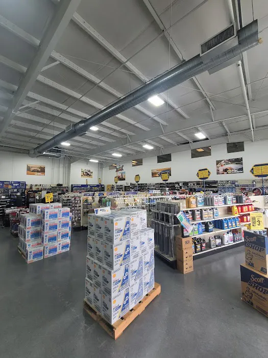 NAPA Auto Parts - AutoPartsPros (LA345) 4