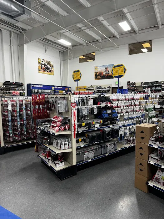 NAPA Auto Parts - AutoPartsPros (LA345) 8