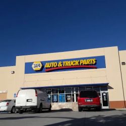 NAPA Auto Parts - AutoPartsPros (LA345) ico