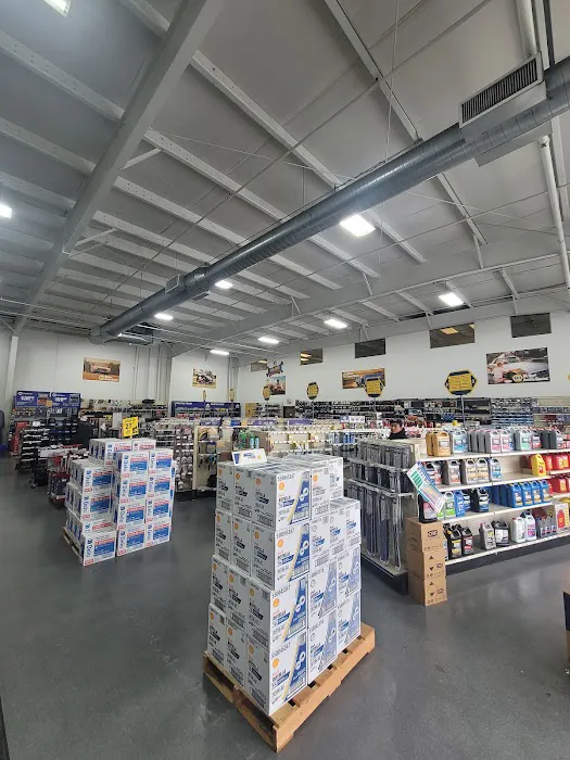 NAPA Auto Parts - AutoPartsPros (LA345) 1