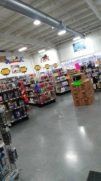 NAPA Auto Parts - AutoPartsPros (LA345) 3