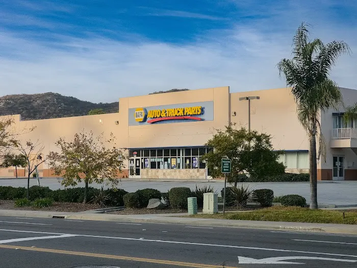 NAPA Auto Parts - AutoPartsPros (LA345) 6