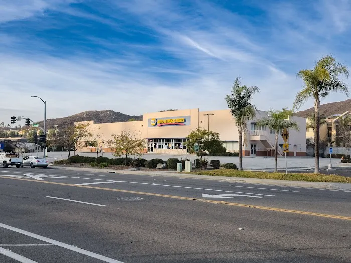 NAPA Auto Parts - AutoPartsPros (LA345) 5