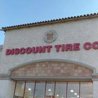 Discount Tire