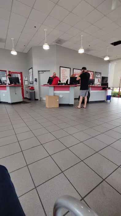 Discount Tire 1
