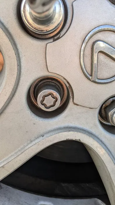 Discount Tire 9