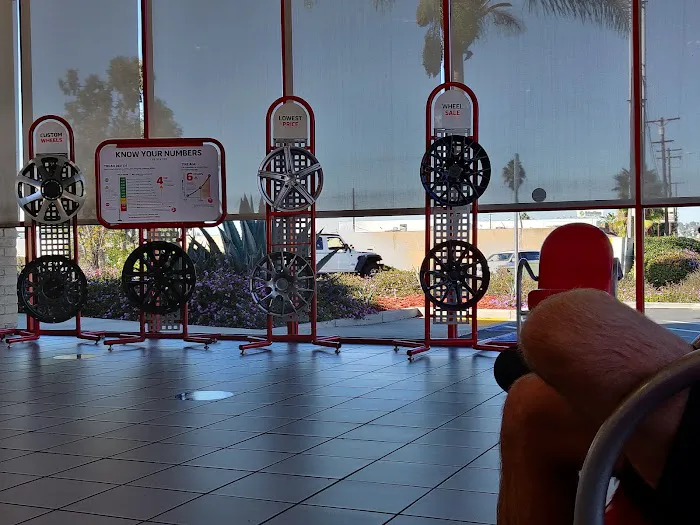 Discount Tire 2