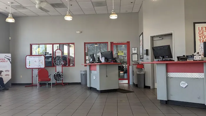 Discount Tire 5