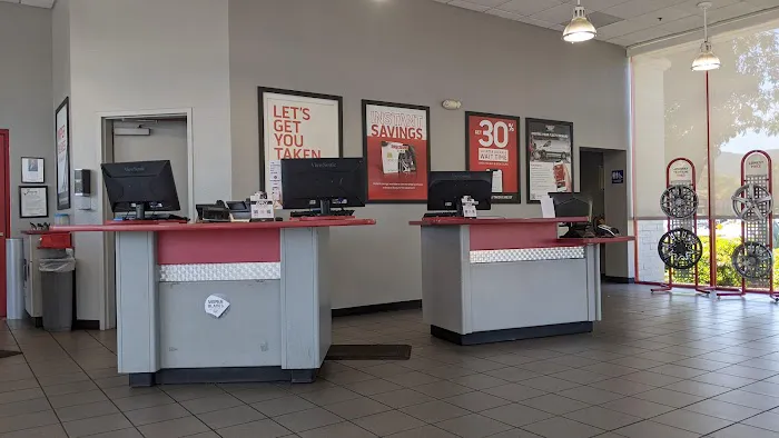 Discount Tire 6