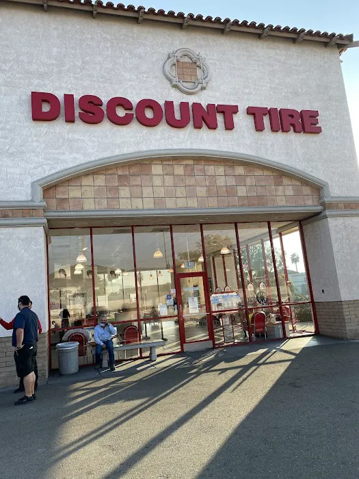 Discount Tire 4