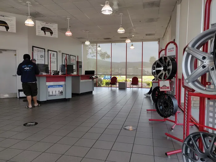 Discount Tire 7