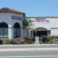 Evans Tire
