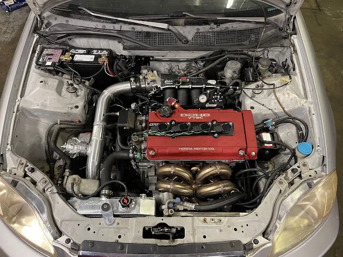 Lozano Performance Inc 6