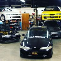 Lozano Performance Inc
