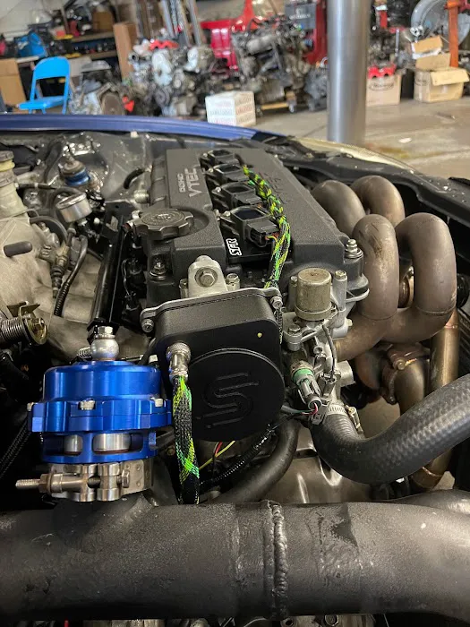 Lozano Performance Inc 3