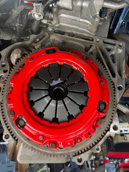 Lozano Performance Inc 4
