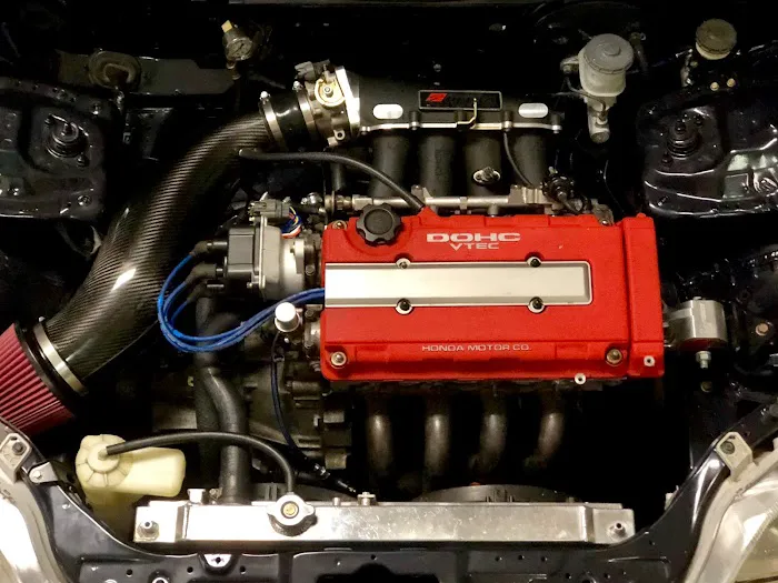 Lozano Performance Inc 2