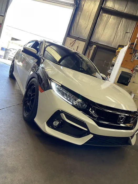 Lozano Performance Inc 5
