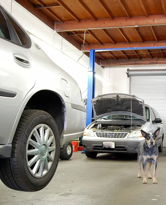R & D Automotive 4