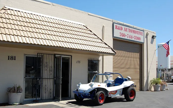 R & D Automotive 6