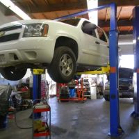 R & D Automotive
