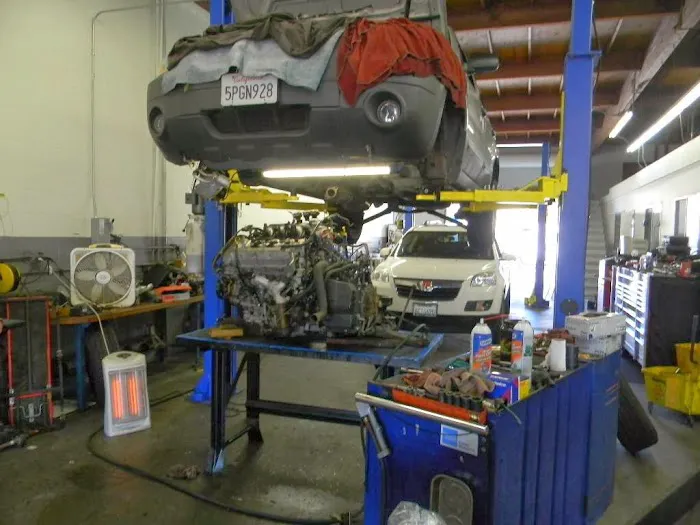 R & D Automotive 3