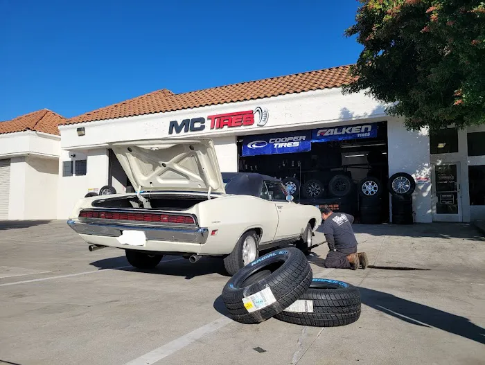 MC Tires 8