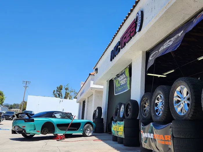 MC Tires 0