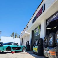 MC Tires