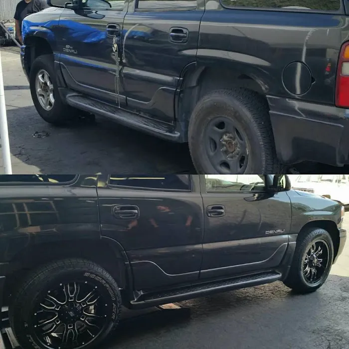 MC Tires 9
