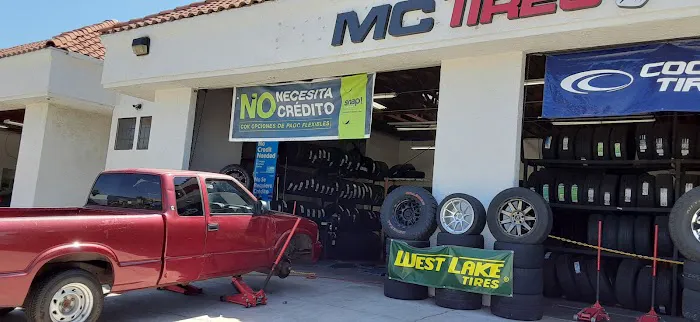 MC Tires 5