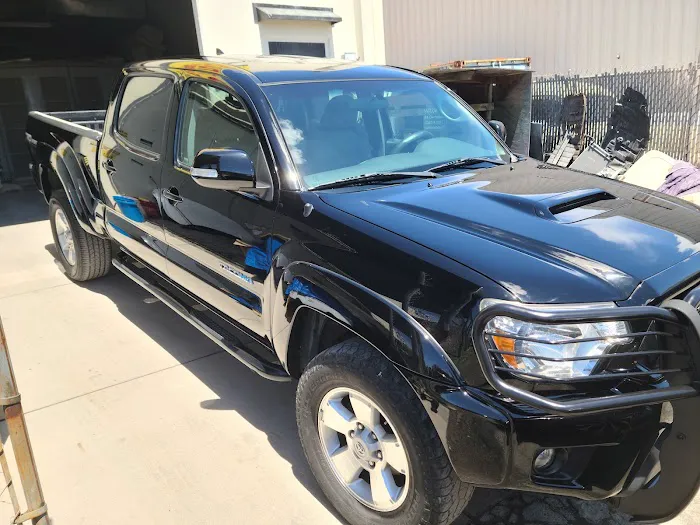 TLC Auto Body 3