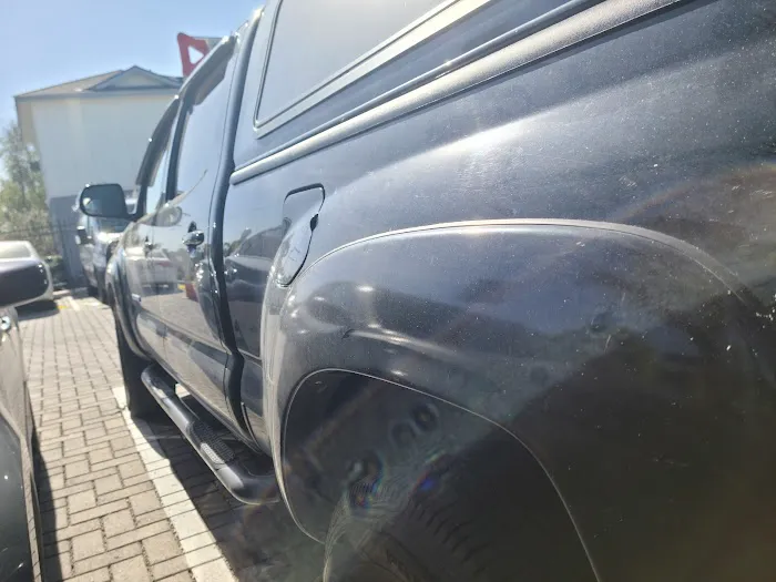 TLC Auto Body 1