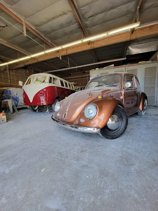 TLC Auto Body 5