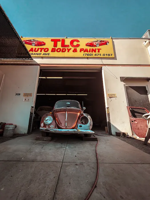 TLC Auto Body 7