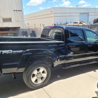 TLC Auto Body