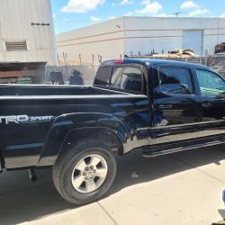 TLC Auto Body ico